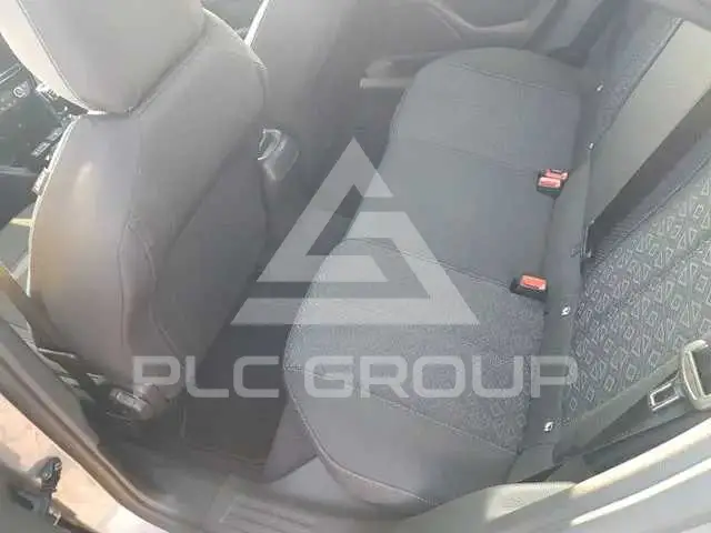 2021 Opel Mokka
