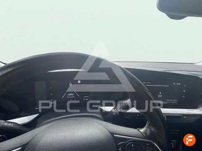 2021 Opel Mokka