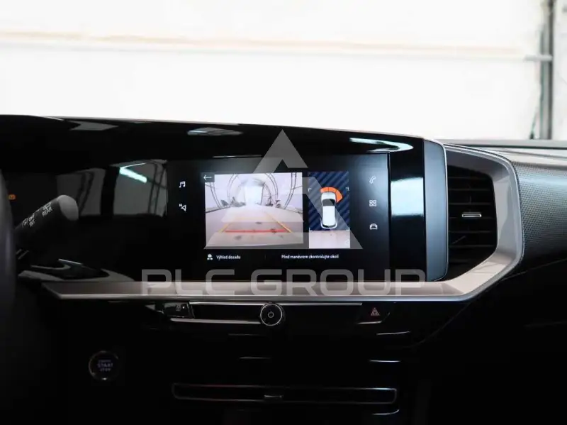 2021 Opel Mokka