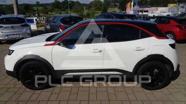 2021 Opel Mokka