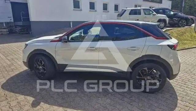 2021 Opel Mokka