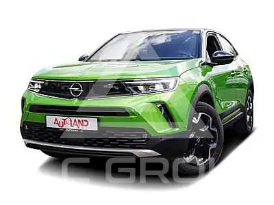 2021 Opel Mokka