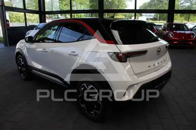 2021 Opel Mokka