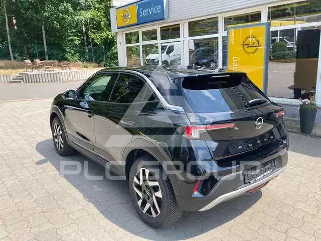 2021 Opel Mokka