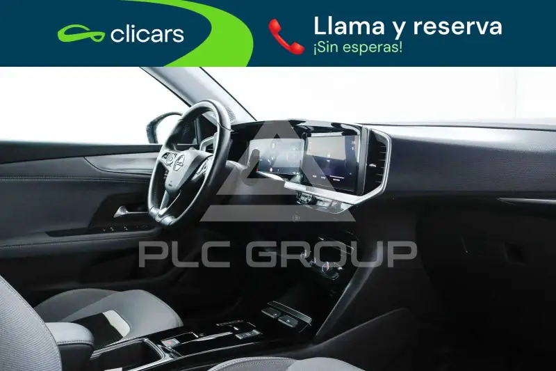 2021 Opel Mokka