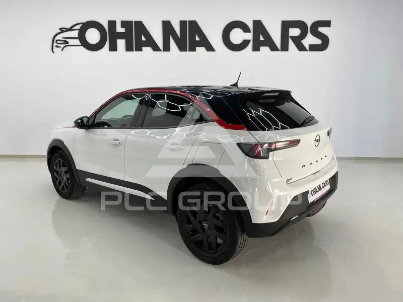 2021 Opel Mokka