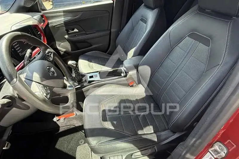2021 Opel Mokka