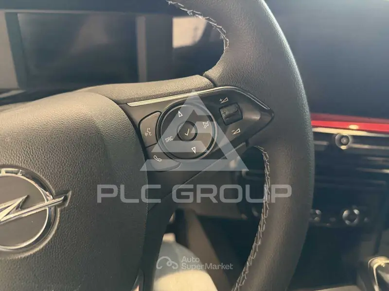 2021 Opel Mokka
