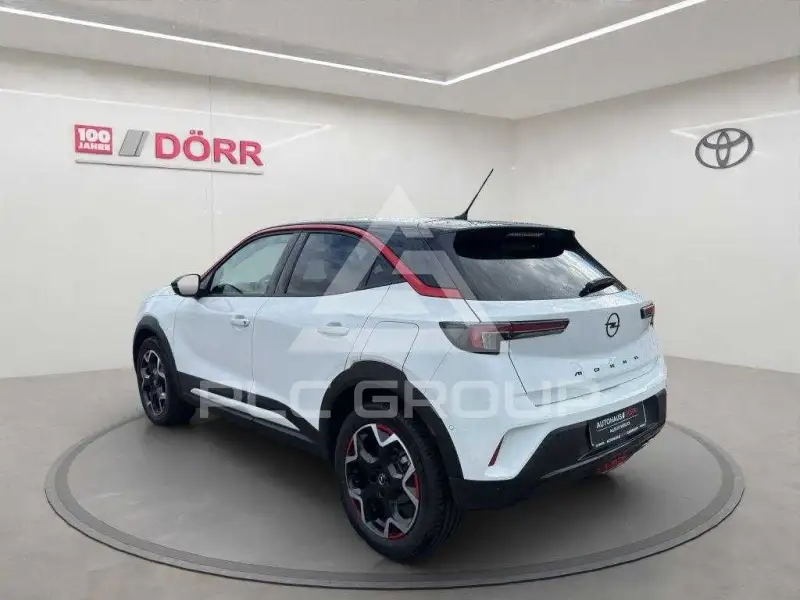 2021 Opel Mokka