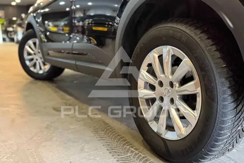 2021 Opel Mokka