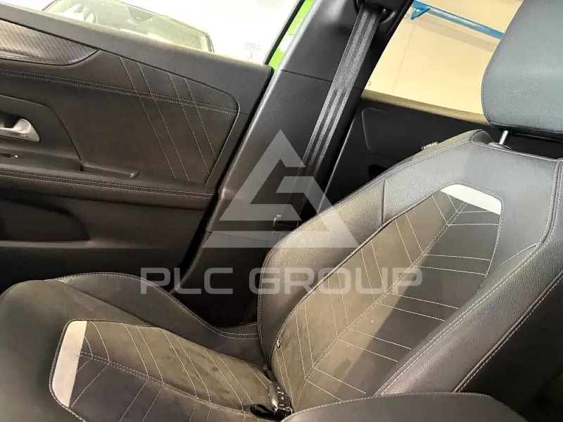 2021 Opel Mokka