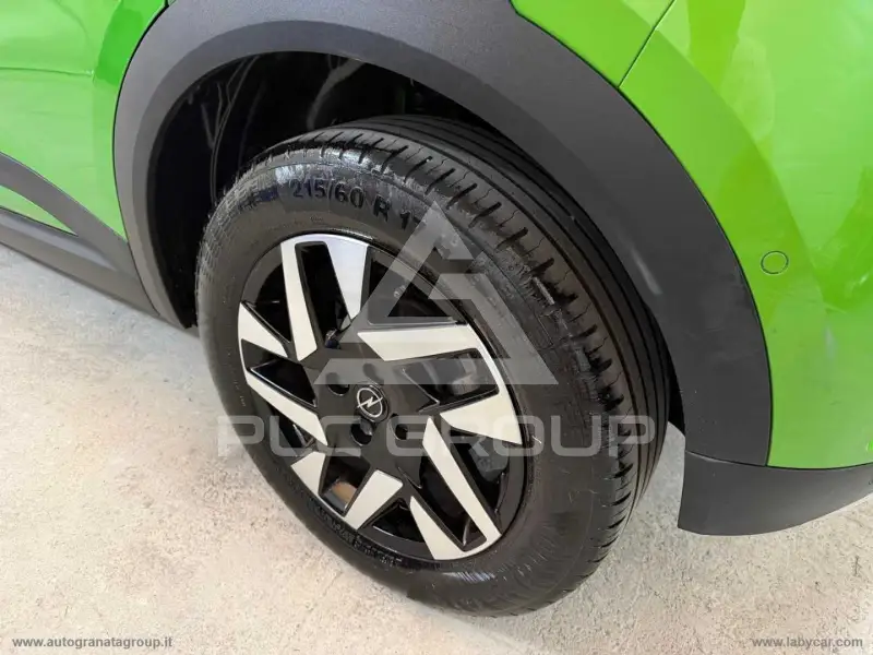 2021 Opel Mokka