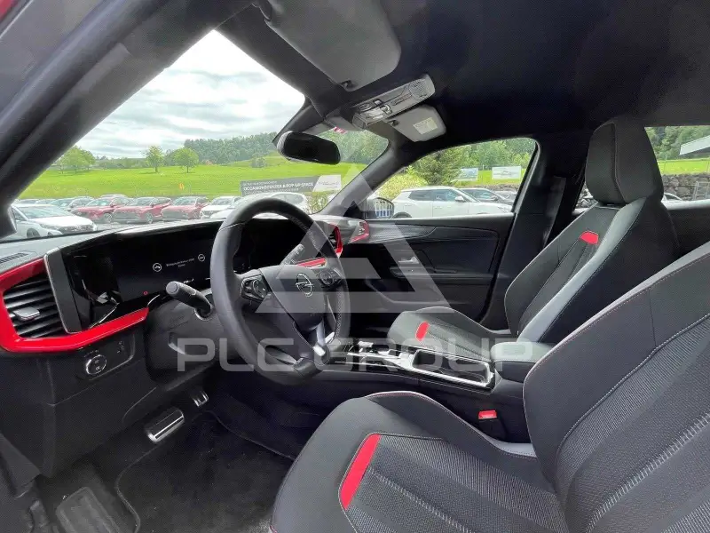 2021 Opel Mokka