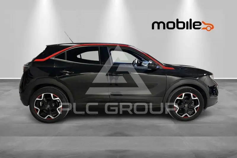 2021 Opel Mokka