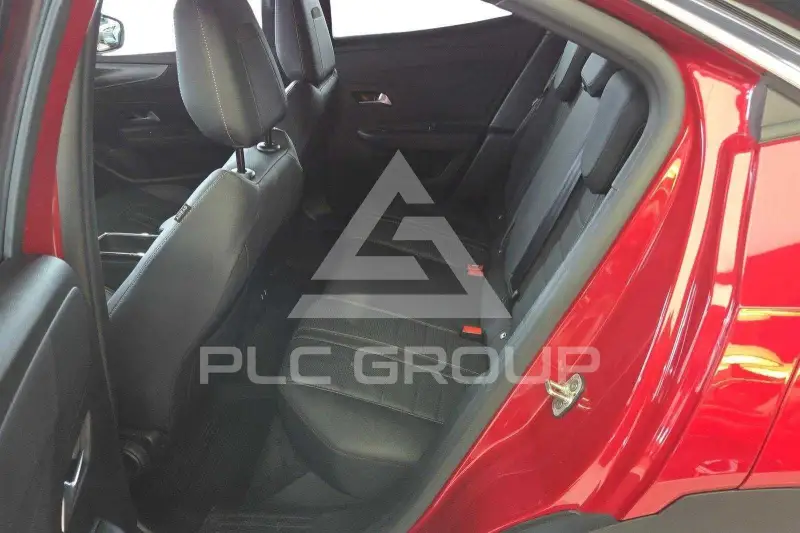 2021 Opel Mokka