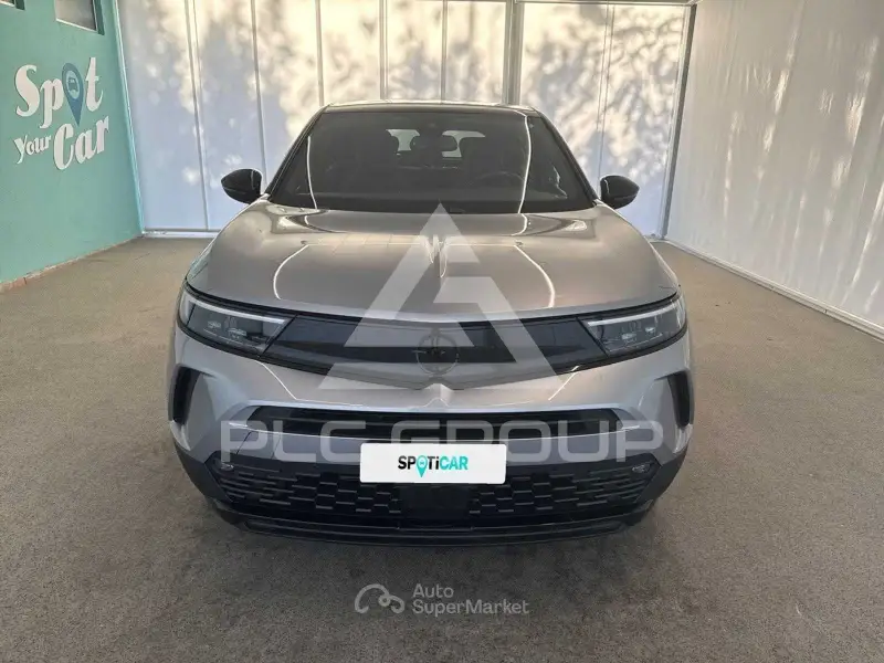2021 Opel Mokka