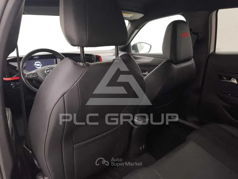 2021 Opel Mokka