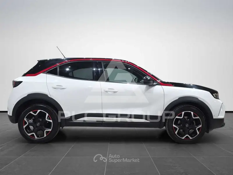 2021 Opel Mokka