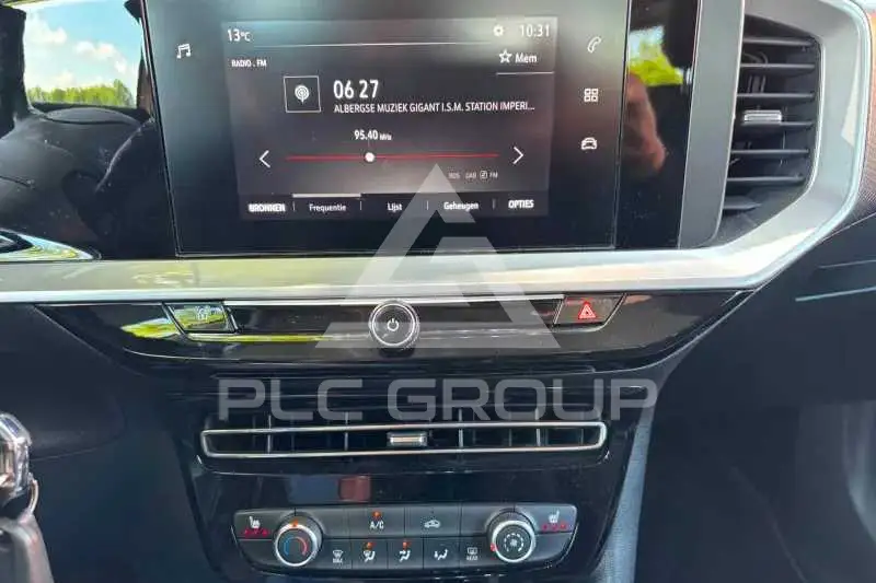 2021 Opel Mokka