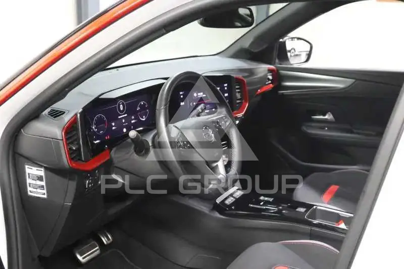 2021 Opel Mokka