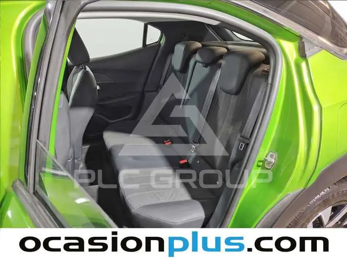 2021 Opel Mokka