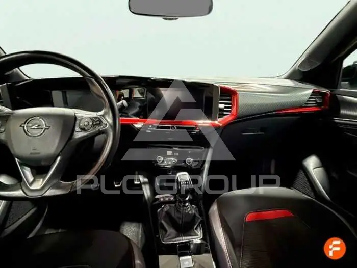 2021 Opel Mokka