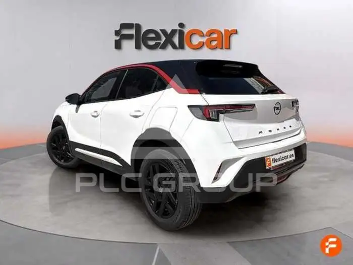 2021 Opel Mokka