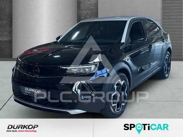 2021 Opel Mokka