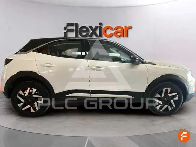 2021 Opel Mokka