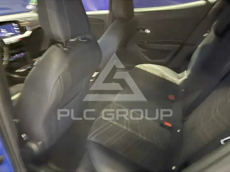 2021 Opel Mokka