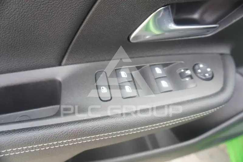 2021 Opel Mokka