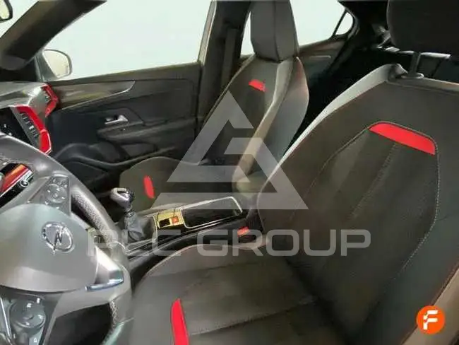 2021 Opel Mokka