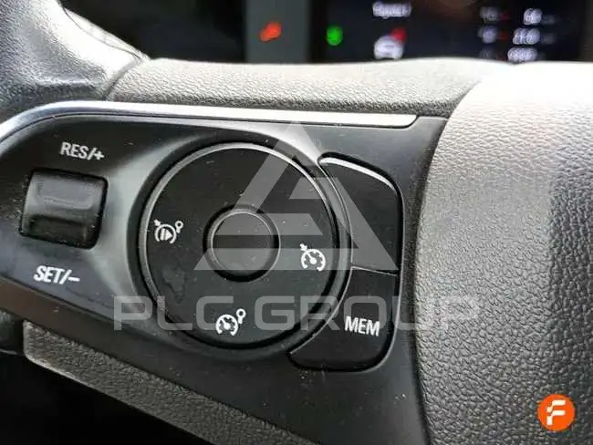2021 Opel Mokka