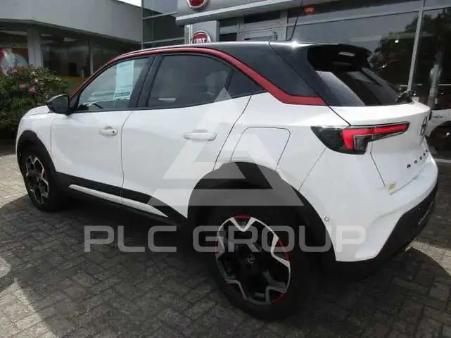 2021 Opel Mokka