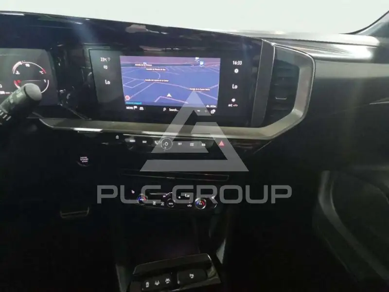 2021 Opel Mokka