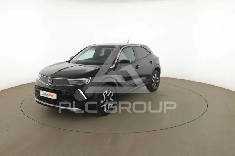 2021 Opel Mokka