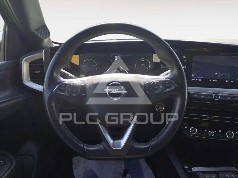 2021 Opel Mokka