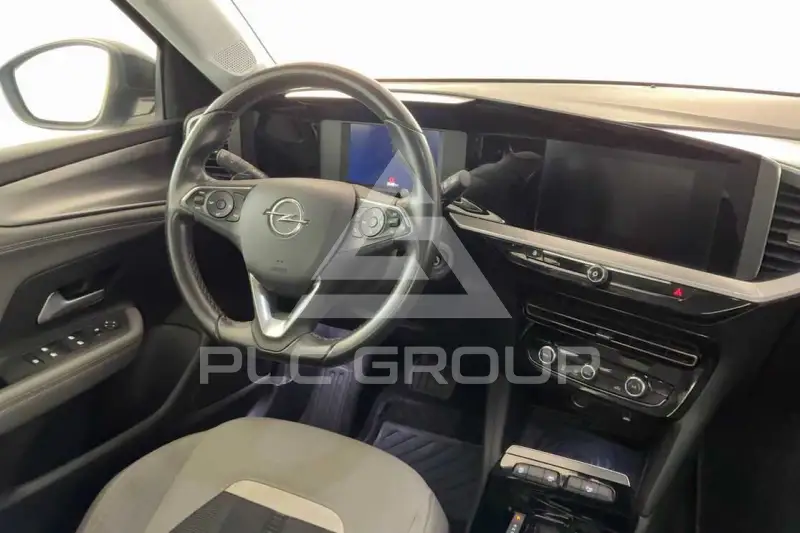 2021 Opel Mokka