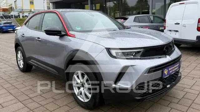 2021 Opel Mokka