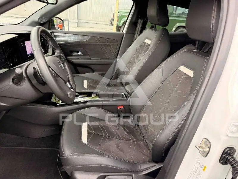 2021 Opel Mokka