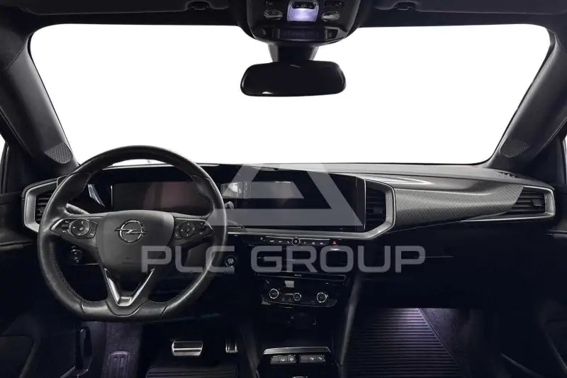 2021 Opel Mokka