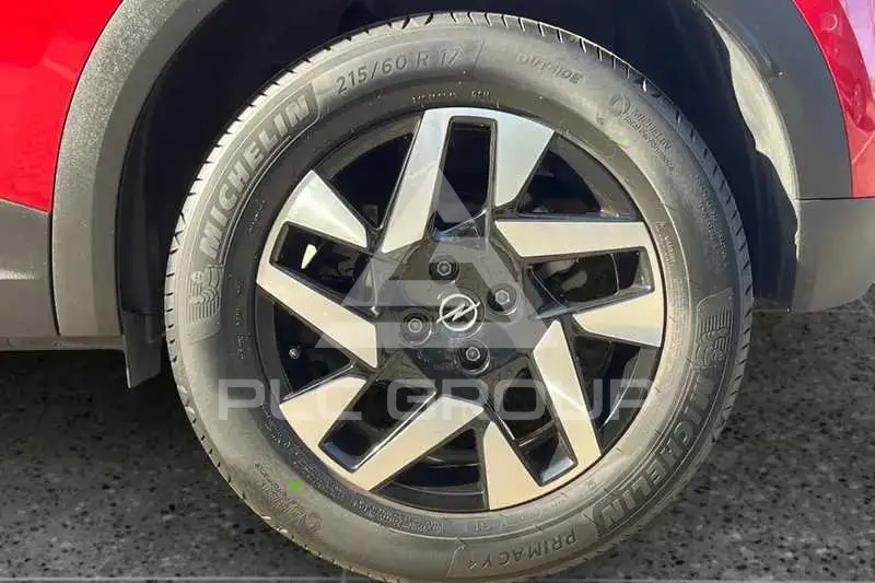 2021 Opel Mokka