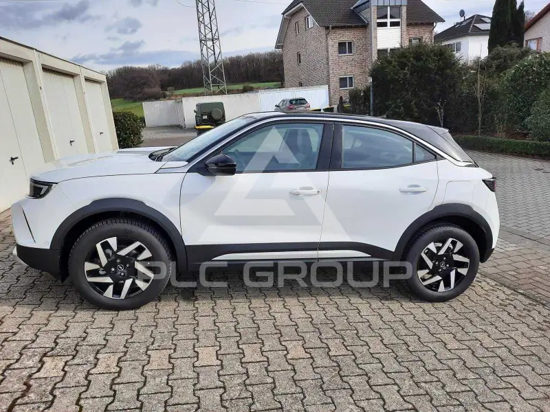 2021 Opel Mokka