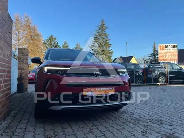2021 Opel Mokka