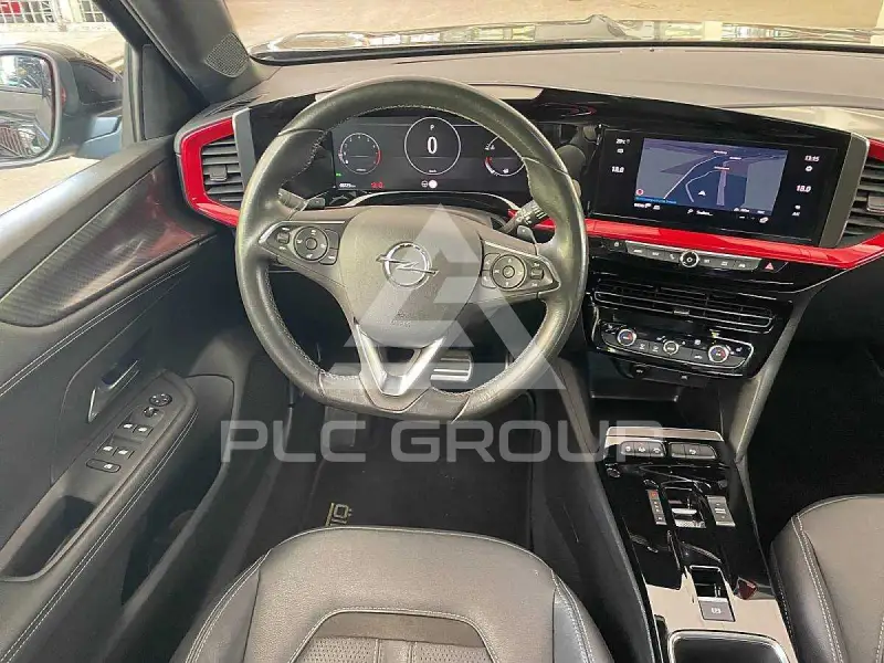 2021 Opel Mokka
