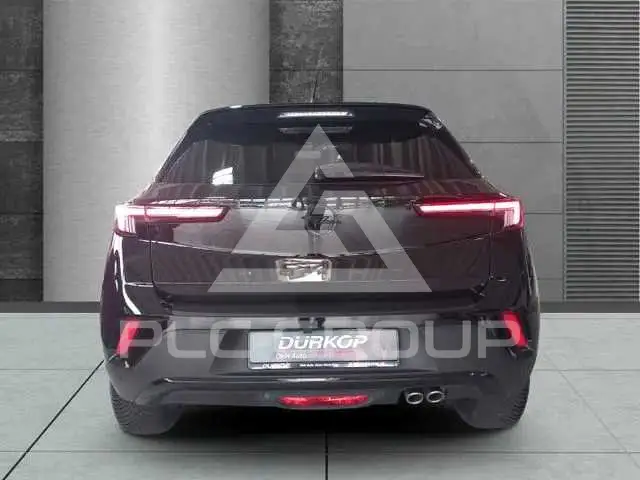 2021 Opel Mokka
