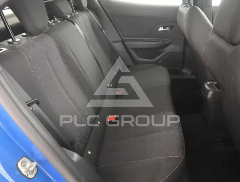 2021 Opel Mokka