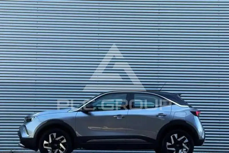 2021 Opel Mokka