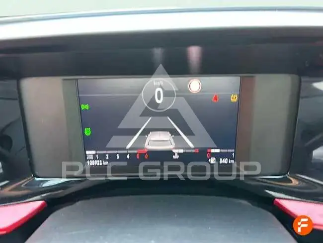 2021 Opel Mokka
