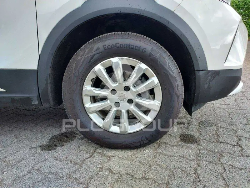 2021 Opel Mokka